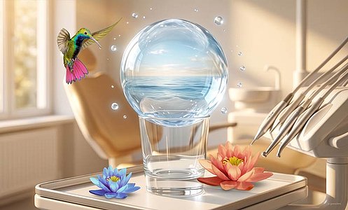 Wasserhygiene in der Zahnarztpraxis