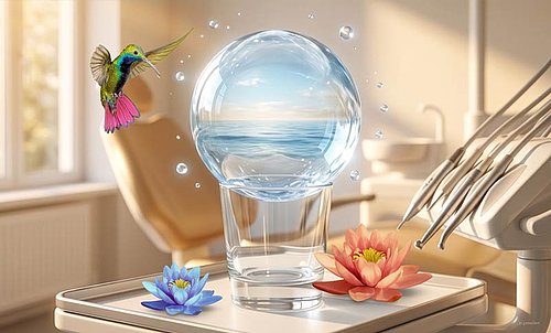 Wasserhygiene in der Zahnarztpraxis