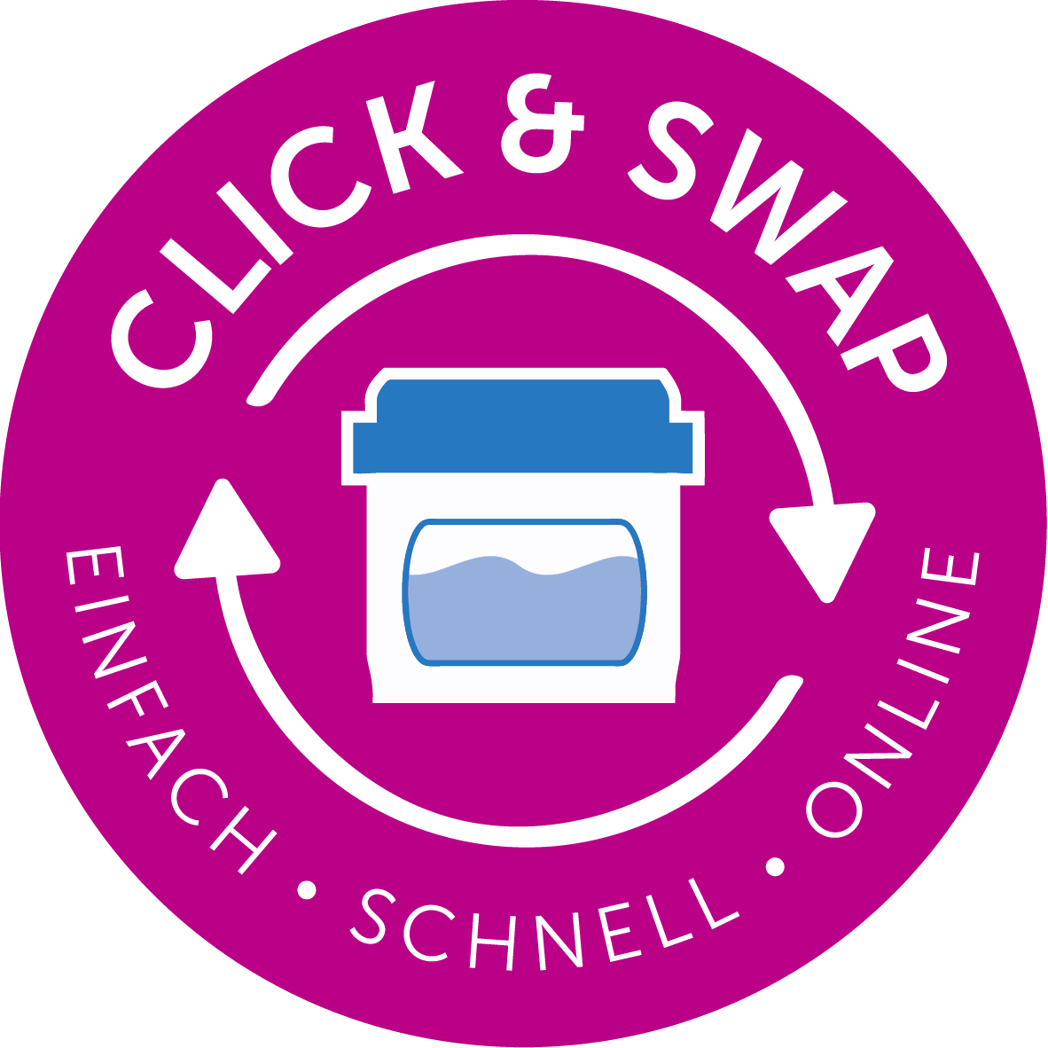 Click and Swap
